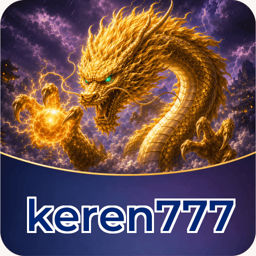 Screenshot Proses Instalasi keren777 APK